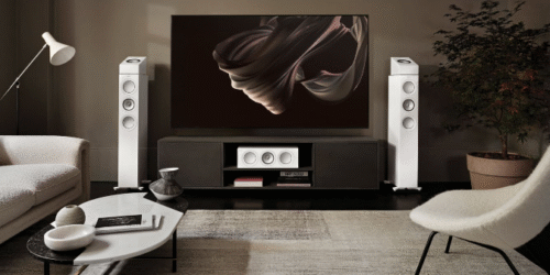 KEF R11 Meta - Imagen 5